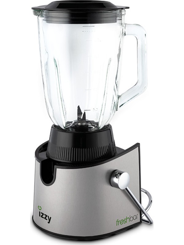 Αποχυμωτής-Μπλέντερ 2 σε 1Izzy Fresh Bar J82 223038 Αποχυμωτής-Μπλέντερ 2 σε 1Izzy Fresh Bar J82 223038
