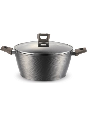 Izzy Κατσαρόλα Onyx 28cm (223487) Izzy Κατσαρόλα Onyx 28cm (223487)