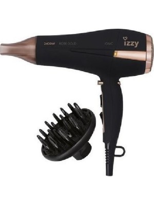 Izzy Rose Gold Ionic 222755 Izzy Rose Gold Ionic 222755