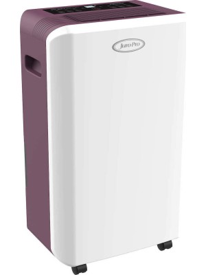 Juro-Pro Ruby Αφυγραντήρας 30lt με Ιονιστή Juro-Pro Ruby Αφυγραντήρας 30lt με Ιονιστή