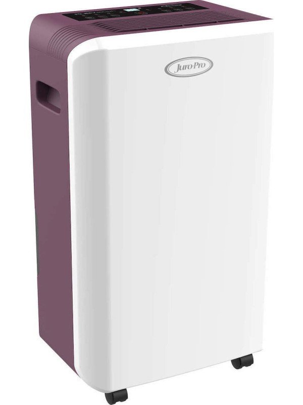 Juro-Pro Ruby Αφυγραντήρας 30lt με Ιονιστή Juro-Pro Ruby Αφυγραντήρας 30lt με Ιονιστή