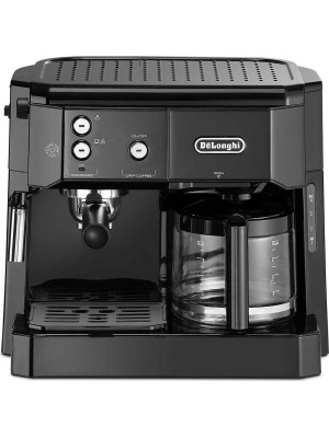 πολυκαφετιέρα Delonghi BCO411.B