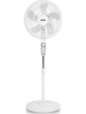 Kerosun KFS01-16Α Ανεμιστήρας Δαπέδου 60W Kerosun KFS01-16Α Ανεμιστήρας Δαπέδου 60W