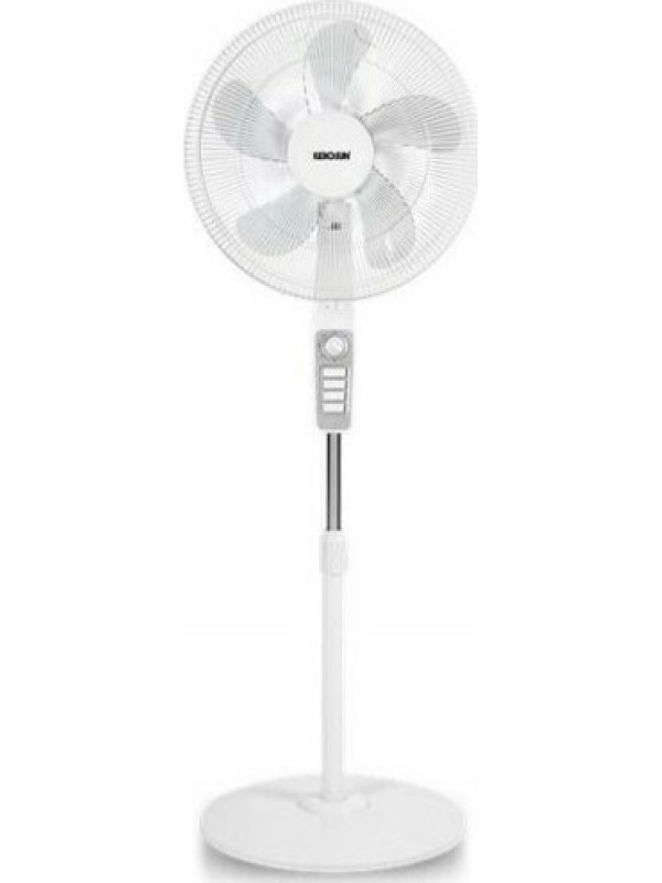 Kerosun KFS01-16Α Ανεμιστήρας Δαπέδου 60W Kerosun KFS01-16Α Ανεμιστήρας Δαπέδου 60W