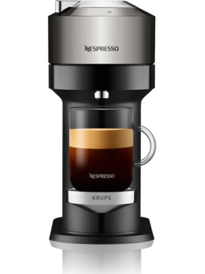 Krups Next XN910CS Καφετιέρα Vertuo Deluxe Chrome Krups Next XN910CS Καφετιέρα Vertuo Deluxe Chrome
