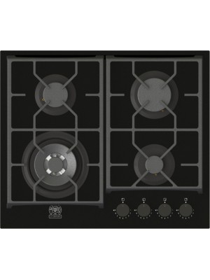 La Germania P65 4L LAG SF VN GPL Εστία Αερίου Αυτόνομη 60x51cm La Germania P65 4L LAG SF VN GPL Εστία Αερίου Αυτόνομη 60x51cm