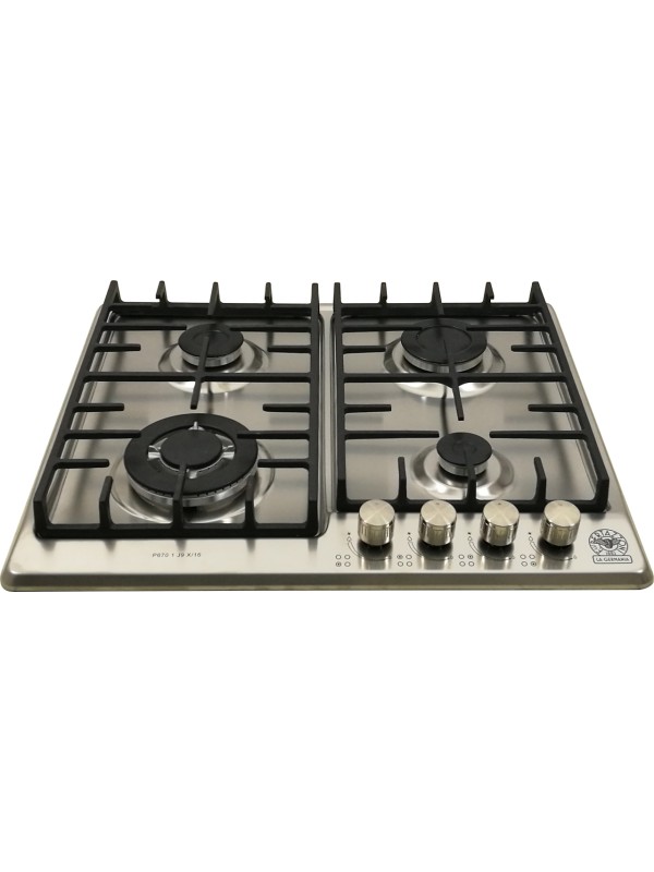 La Germania P670 1 J9 X/16 La Germania P670 1 J9 X/16