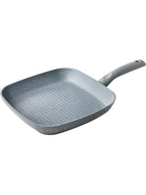 Lamart Γκριλιέρα Stone LT1058 26cm Lamart Γκριλιέρα Stone LT1058 26cm