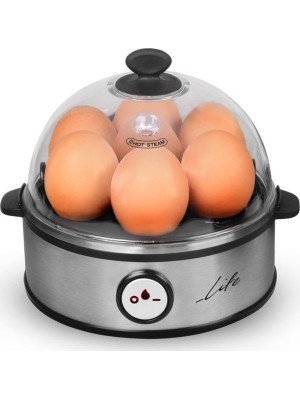 Life 7 Eggs 221-0125 Life 7 Eggs 221-0125