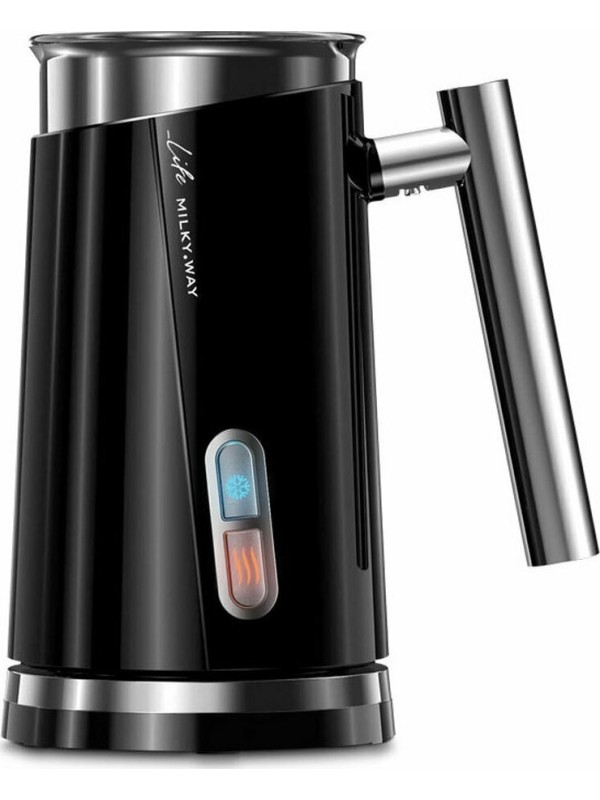 Life Milky Way Life Milky Way