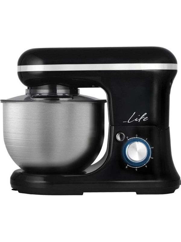 Life Sous Chef KM-001 Κουζινομηχανή (221-0087) Life Sous Chef KM-001 Κουζινομηχανή (221-0087)