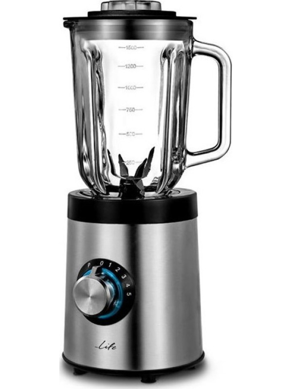Life Veloce Μπλέντερ (221-0199) Life Veloce Μπλέντερ (221-0199)