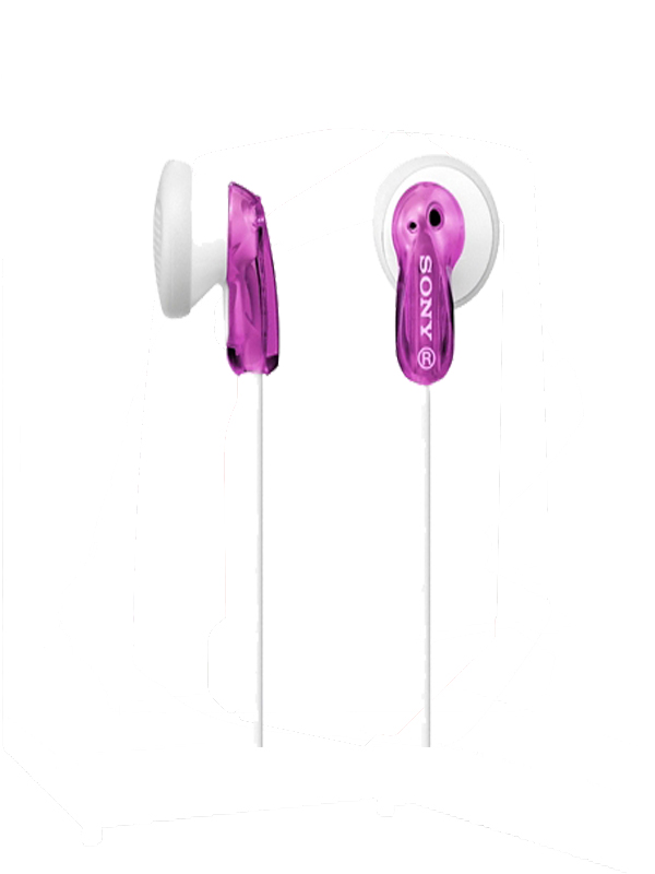 Ακουστικά Sony MDR-E9LPP Ρόζ Ακουστικά Sony MDR-E9LPP Ρόζ