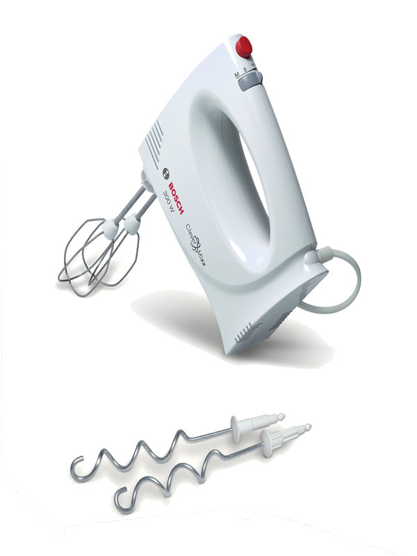 Μίξερ Χειρός Bosch MFQ3010 Μίξερ Χειρός Bosch MFQ3010