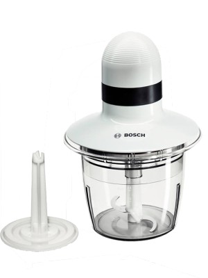 Κοπτήριο-Τσόπερ Bosch MMR08A1 Κοπτήριο-Τσόπερ Bosch MMR08A1