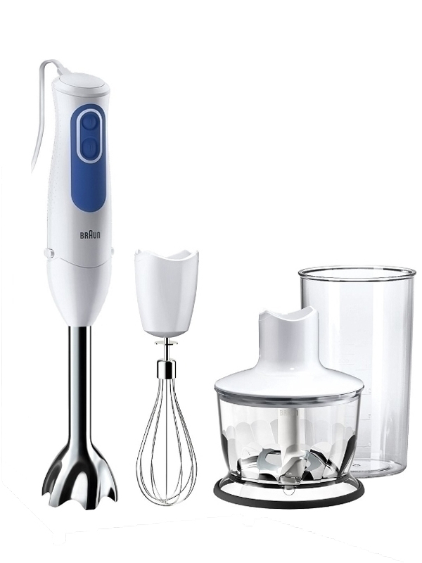 Ράβδος Μπλέντερ Braun MultiQuick 3 MQ 3035 Ράβδος Μπλέντερ Braun MultiQuick 3 MQ 3035