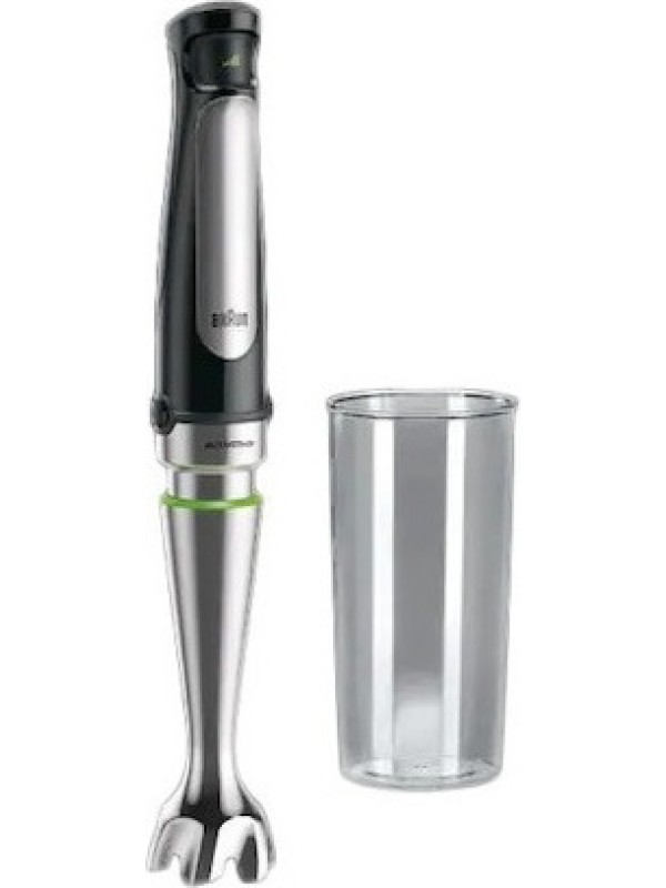 Μιξερ Ράβδος Braun MQ7000 X MultiQuick (HB-701) Μιξερ Ράβδος Braun MQ7000 X MultiQuick (HB-701)