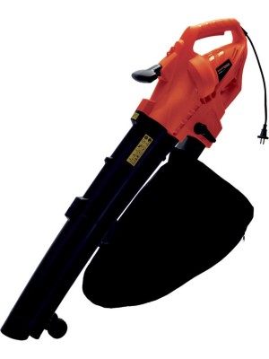 Φυσητήρας-Αναρροφητήρας Nakayama EB 3500 020356 Φυσητήρας-Αναρροφητήρας Nakayama EB 3500 020356