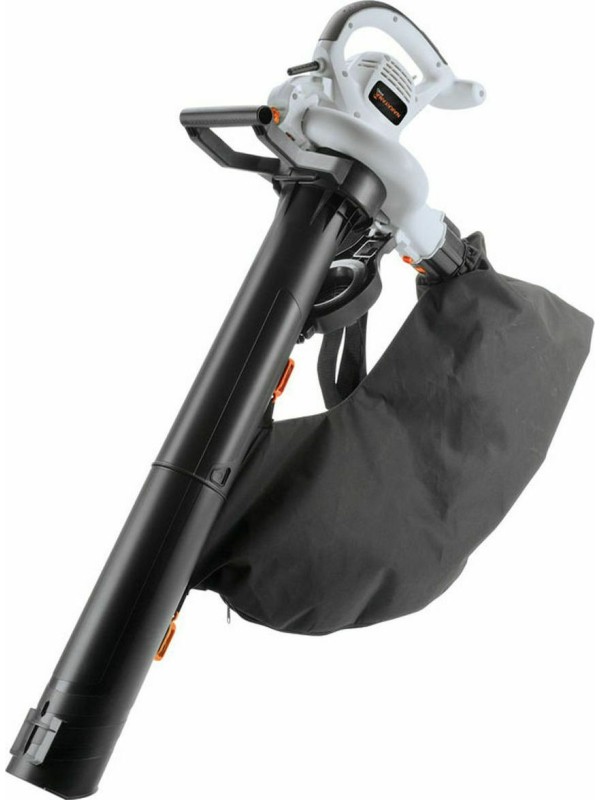 Nakayama EB3600 Φυσητήρας Χειρός Ηλεκτρικός 2600W (034285) Nakayama EB3600 Φυσητήρας Χειρός Ηλεκτρικός 2600W (034285)