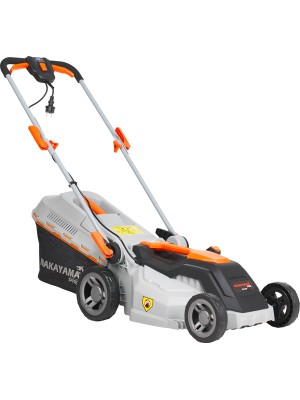 Nakayama EM4010 Μηχανή Γκαζόν Ηλεκτρική