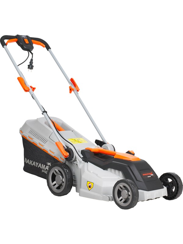 Nakayama EM4010 Μηχανή Γκαζόν Ηλεκτρική Nakayama EM4010 Μηχανή Γκαζόν Ηλεκτρική