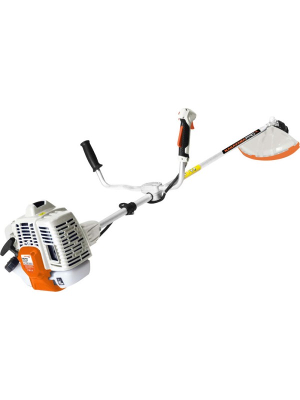 Nakayama PRO PB5450 Δίχρονο Βενζινοκίνητο Χορτοκοπτικό (033967) Nakayama PRO PB5450 Δίχρονο Βενζινοκίνητο Χορτοκοπτικό (033967)