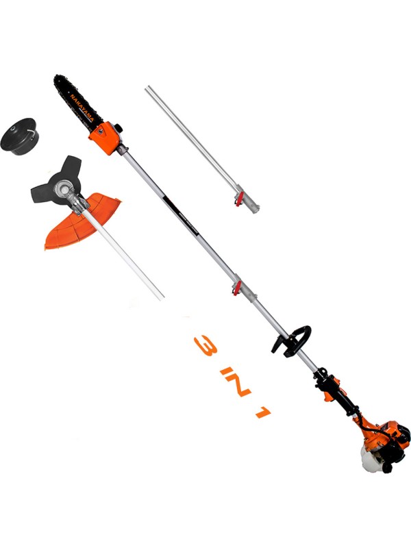 Nakayama PS 3000 Nakayama PS 3000