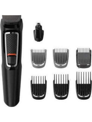 Philips 3000 8-σε-1 Πρόσωπο και Μαλλιά MG3730/15 Philips 3000 8-σε-1 Πρόσωπο και Μαλλιά MG3730/15