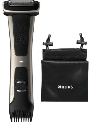 Philips BG7025/15 Ξυριστική Μηχανή Σώματος Επαναφορτιζόμενη Philips BG7025/15 Ξυριστική Μηχανή Σώματος Επαναφορτιζόμενη