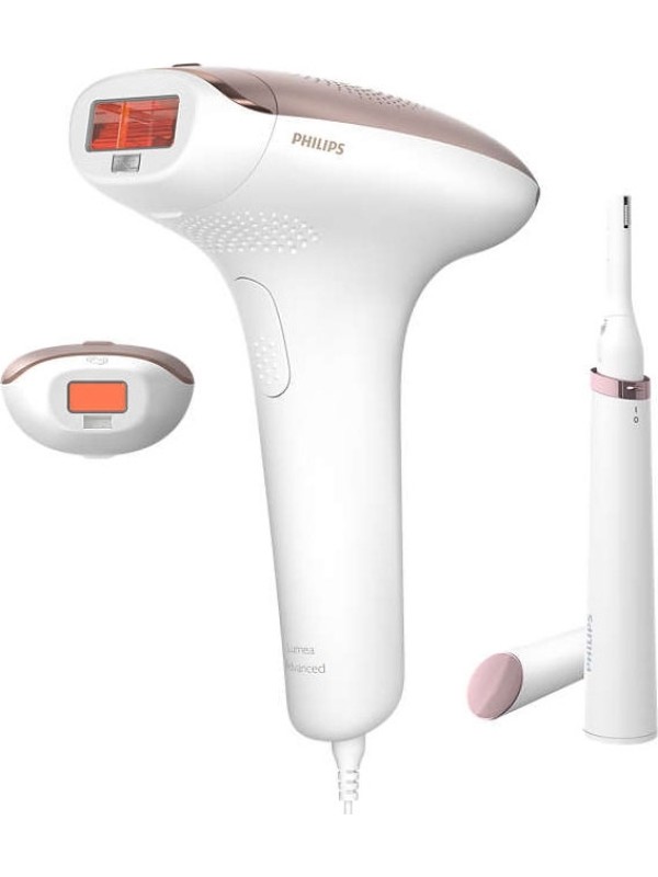 Philips BRI 921/00 Lumea Ipl & Trimmer Philips BRI 921/00 Lumea Ipl & Trimmer