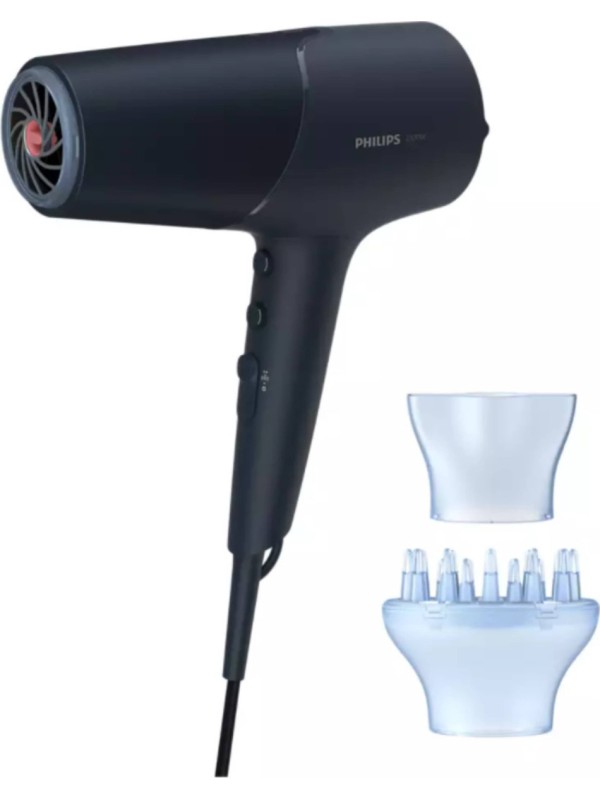 Philips Πιστολάκι Μαλλιών 2300W BHD512/00 Philips Πιστολάκι Μαλλιών 2300W BHD512/00