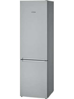 Pitsos Ψυγειοκαταψύκτης NoFrost Inox A++ PKNB39VLE2