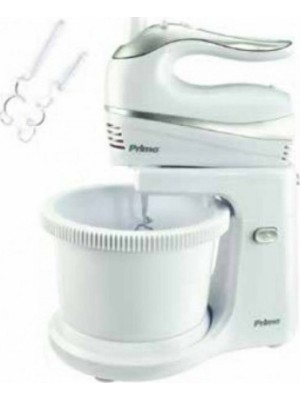 Primo KL-223B Μίξερ 500W με Κάδο 3lt White (40248) Primo KL-223B Μίξερ 500W με Κάδο 3lt White (40248)
