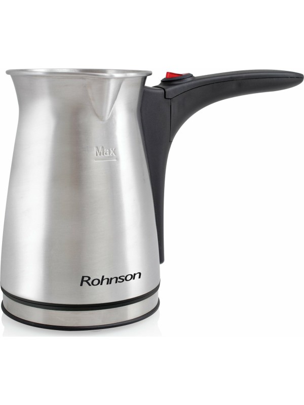 Rohnson R-992 Ηλεκτρικό Μπρίκι 0.4lt Rohnson R-992 Ηλεκτρικό Μπρίκι 0.4lt