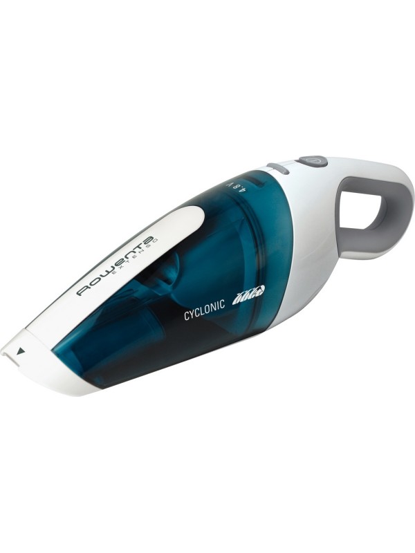 Rowenta AC 4461 Επαναφορτιζόμενο Σκουπάκι 4.8V Rowenta AC 4461 Επαναφορτιζόμενο Σκουπάκι 4.8V