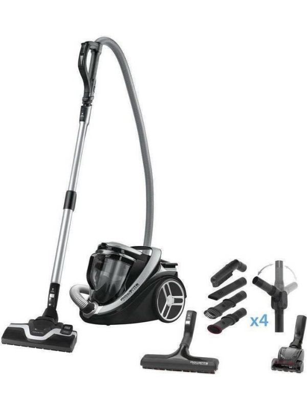 Rowenta RO7689 Rowenta RO7689