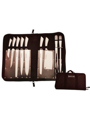 Royalty Line Μαχαίρια Σετ 10τμχ RL-K10HL