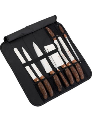 Royalty Line Μαχαίρια Σετ 9τμχ RL-K9C