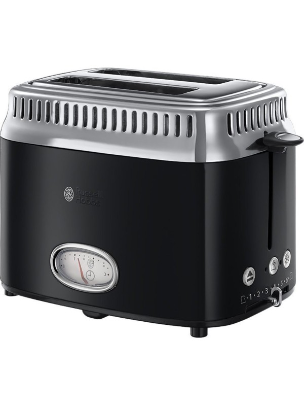 Russell Hobbs Retro Classic 21681-56 Russell Hobbs Retro Classic 21681-56
