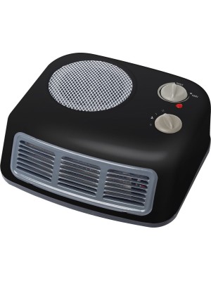 Sapir Home Z-1970-T Αερόθερμο Δαπέδου 2000W Black Sapir Home Z-1970-T Αερόθερμο Δαπέδου 2000W Black