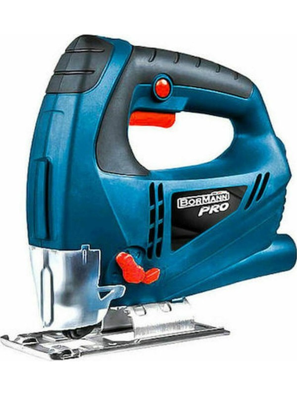 Σέγα Ρυθμιζόμενη με Ταλάντωση Bormann Σέγα BJS6000 Σέγα Ρυθμιζόμενη με Ταλάντωση Bormann Σέγα BJS6000