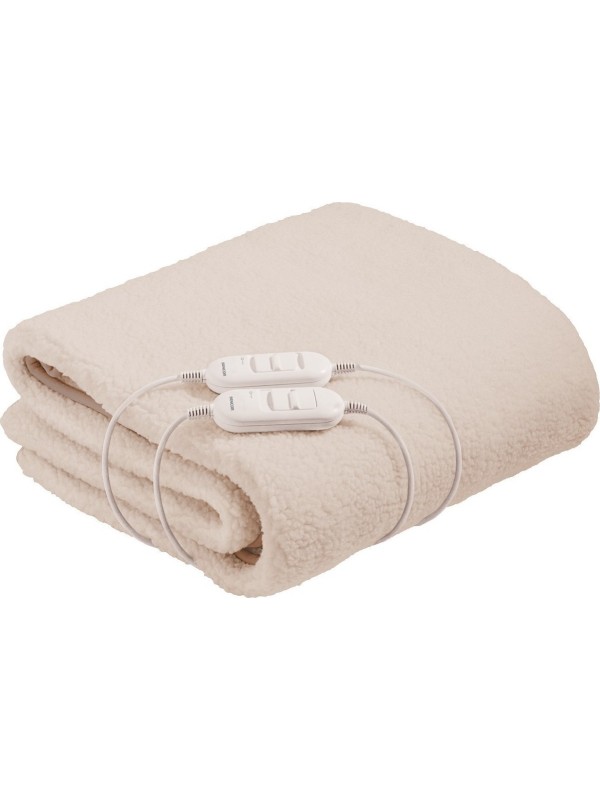 Sencor SUB291 Διπλό 140x160cm Sencor SUB291 Διπλό 140x160cm