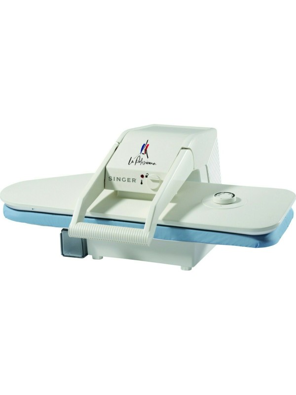 Singer La Parisienne Singer La Parisienne