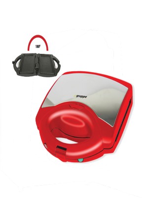 Gruppe TXS 886 C Κόκκινη Gruppe TXS 886 C Κόκκινη