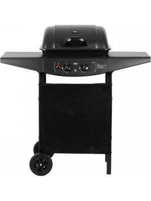 Teesa Ψησταριά Υγραερίου με 2 Εστίες TSA0080 Teesa Ψησταριά Υγραερίου με 2 Εστίες TSA0080