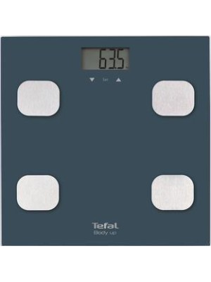 Tefal Body Up Body Fat Scale BM2520 Tefal Body Up Body Fat Scale BM2520