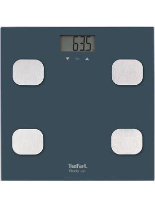 Tefal Body Up Body Fat Scale BM2520 Tefal Body Up Body Fat Scale BM2520