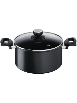 Tefal Χύτρα Unlimited 24cm (G25546) Tefal Χύτρα Unlimited 24cm (G25546)