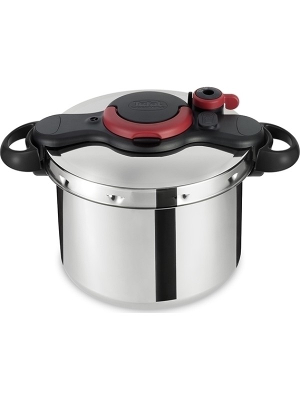 Tefal Clipso Minut'Easy 9lt Tefal Clipso Minut'Easy 9lt