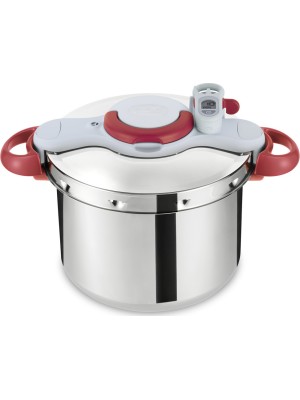 Tefal Clipso Minute Easy Perfect 7.5lt Tefal Clipso Minute Easy Perfect 7.5lt